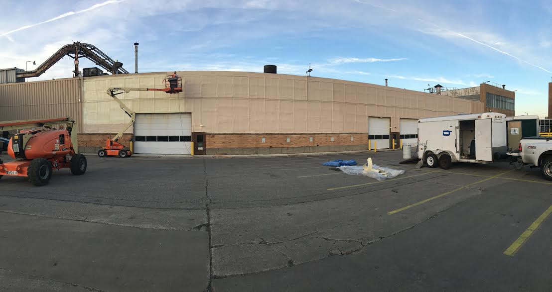 Spray Fireproofing in Ohio and nationwide