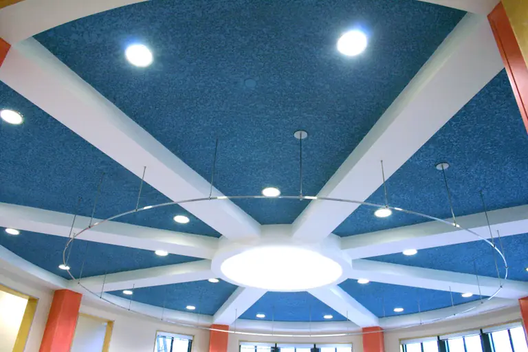 Acoustics service image for Compass Insulation
